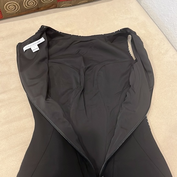 Diane von Furstenberg DVF Mackenzie Dress Size 0 - Picture 8 of 10